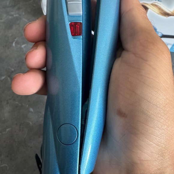 BaBylissPRO MiraCurl Nano Titanium Professional Hair Curler. Open Box. Tested. - Picture 7 of 7